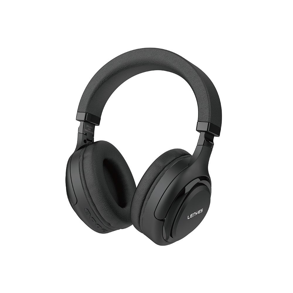 Lenyes LH83 ANC Özellikli TWS Kulak Üstü Bluetooth Kulaklık v5.3 Lenyes LH83 ANC Özellikli TWS Kulak Üstü Bluetooth Kulaklık v5.3